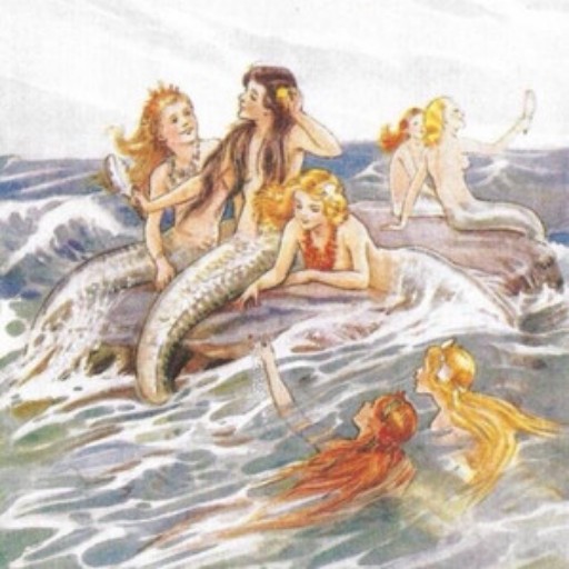 The Mermaid - Classical Dallas Tickets