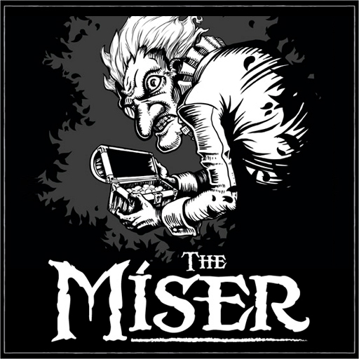 The Miser Dallas Tickets