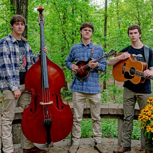 The Mountain Grass Unit Dallas Tickets
