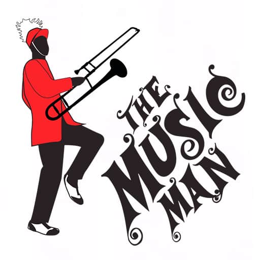 The Music Man Dallas Tickets