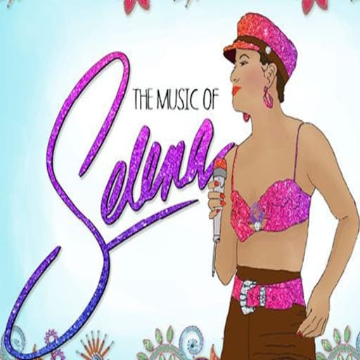 The Music of Selena Concerts in Dallas