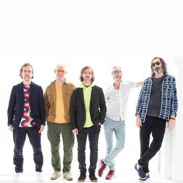 The National Concerts in Dallas