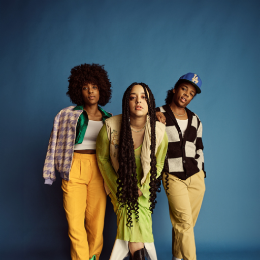 The New Respects Concerts in Dallas