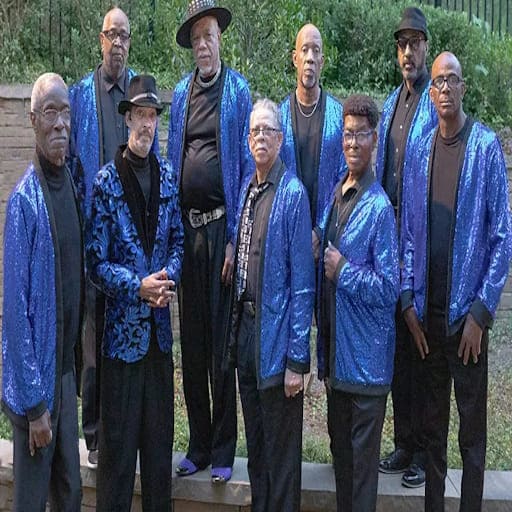 The Ohio Players Concerts in Dallas