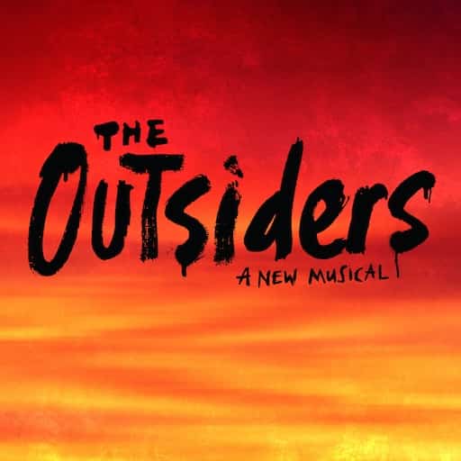 The Outsiders Dallas Tickets