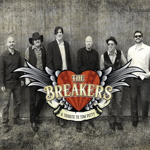 The Petty Breakers Dallas Tickets