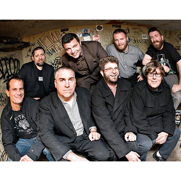 The Pietasters Dallas Tickets