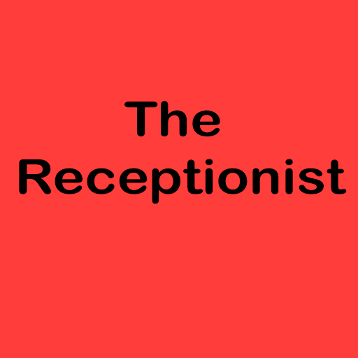 The Receptionist Dallas Tickets