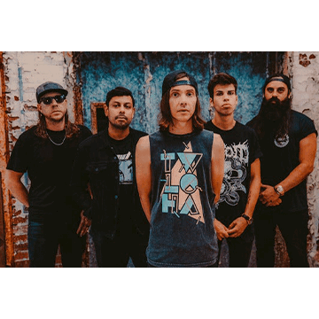 The Red Jumpsuit Apparatus Dallas Tickets