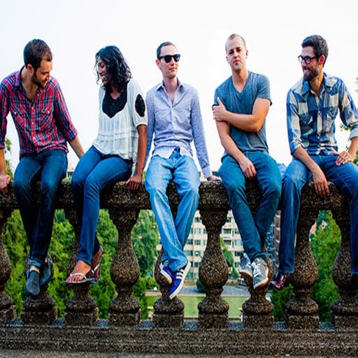 The Riverbreaks Concerts in Dallas