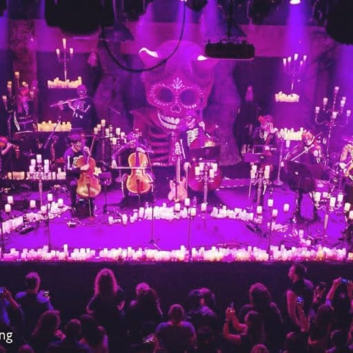 The Rock Orchestra in Dallas