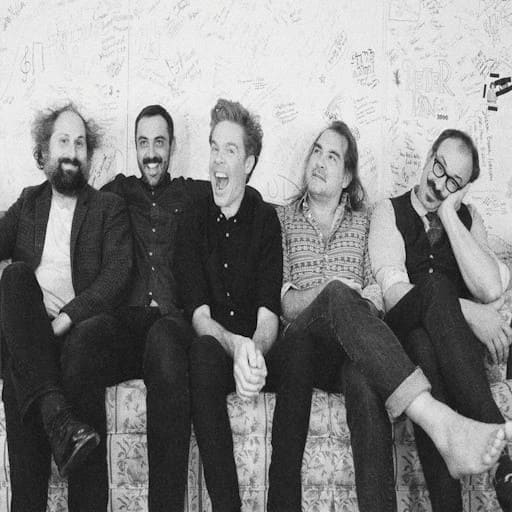 The Royal City Band Concerts in Dallas