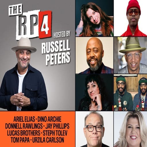 The RP4 Dallas Tickets