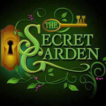 The Secret Garden Dallas Tickets