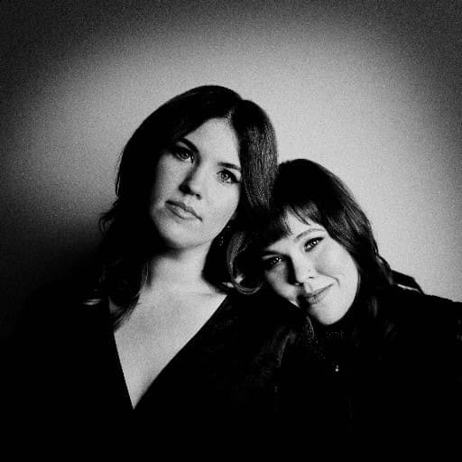 The Secret Sisters Concerts in Dallas