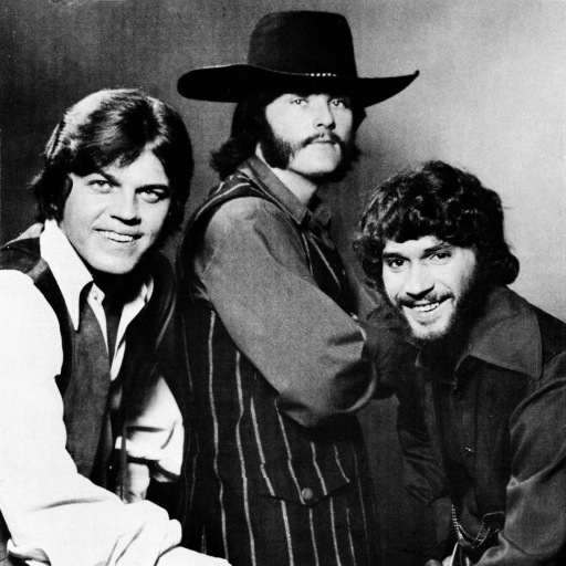 The Stampeders Dallas Tickets
