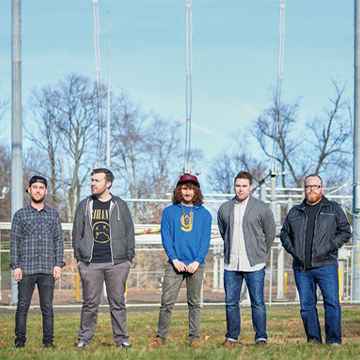 The Starting Line Dallas Tickets