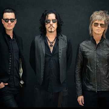 The Tea Party Dallas Tickets