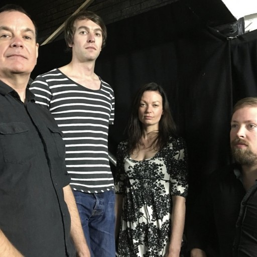 The Wedding Present in Dallas
