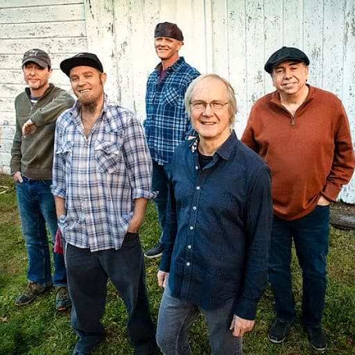 The Weight Band Dallas Tickets