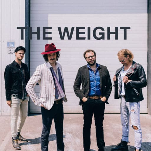 The Weight in Dallas
