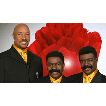 The Whispers Dallas Tickets