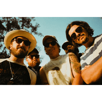 The Wild Feathers in Dallas