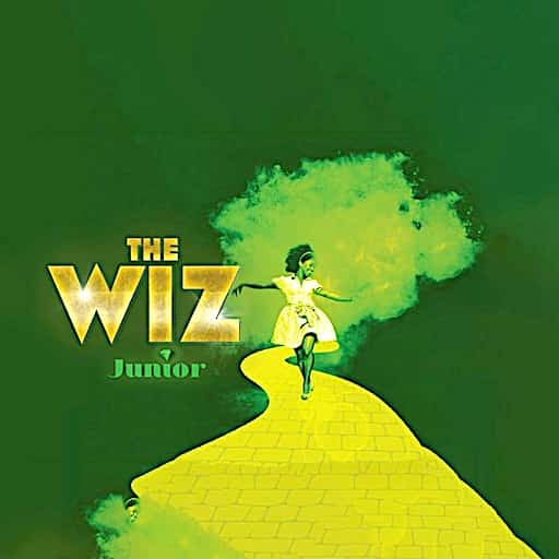 The Wiz, Jr. Dallas Tickets