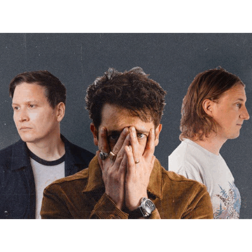 The Wombats Concerts in Dallas