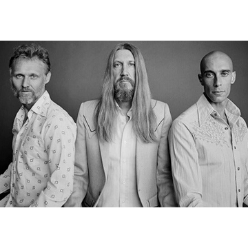 The Wood Brothers Dallas Tickets