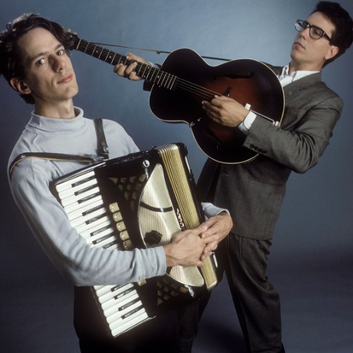 They Might Be Giants Dallas Tickets