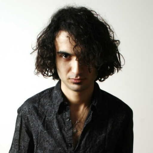 Tigran Hamasyan Dallas Tickets