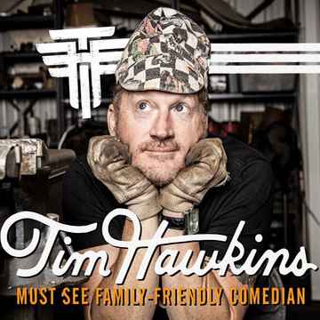 Tim Hawkins Dallas Tickets