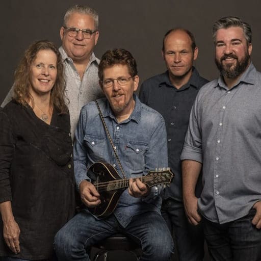 Tim O'Brien Band Dallas Tickets