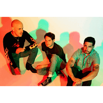 Together Pangea Dallas Tickets