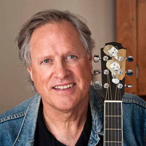 Tom Chapin in Dallas