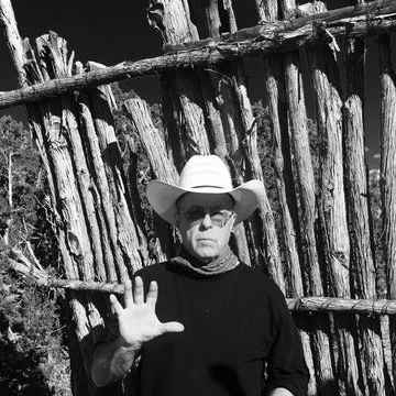 Tom Russell in Dallas