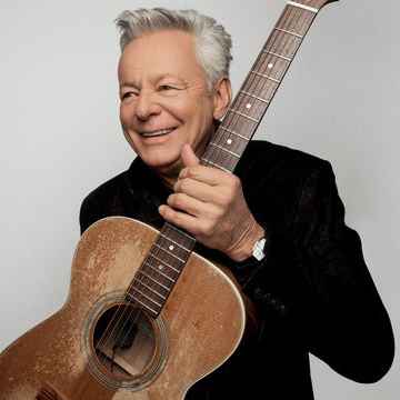 Tommy Emmanuel Dallas Tickets