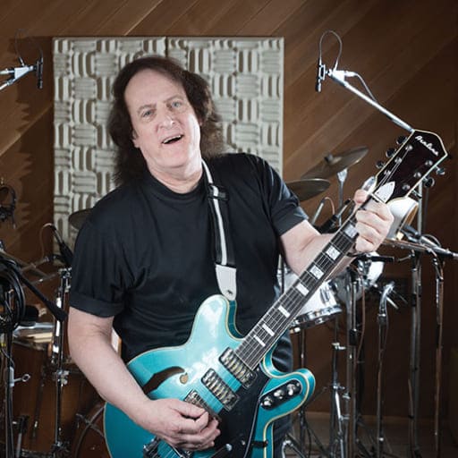 Tommy James in Dallas