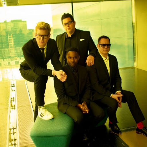 Tonic Sol-fa Dallas Tickets