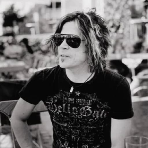 Tony Harnell Dallas Tickets