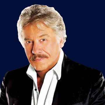 Tony Orlando in Dallas