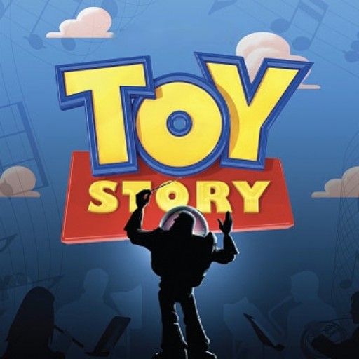 Toy Story In Concert Concerts in Dallas