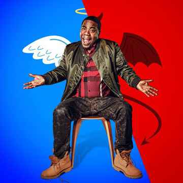 Tracy Morgan Dallas Tickets