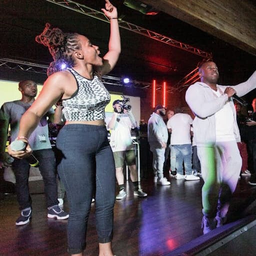 Trap Karaoke Dallas Tickets