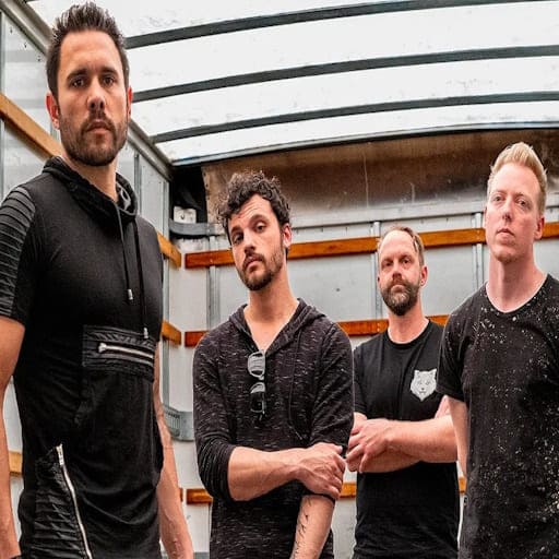 Trapt Dallas Tickets
