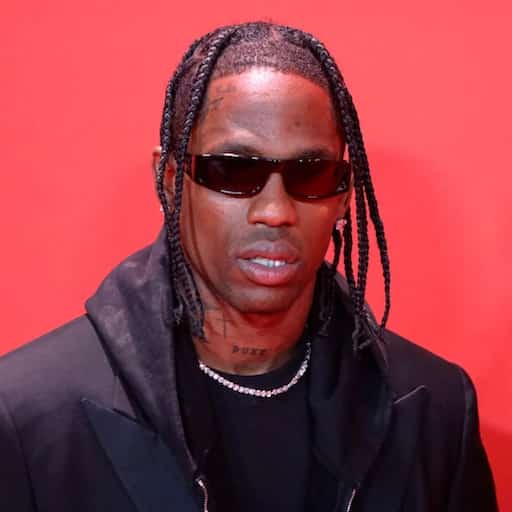 Travis Scott Dallas Tickets