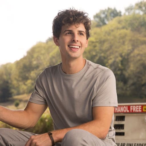 Trea Landon Dallas Tickets