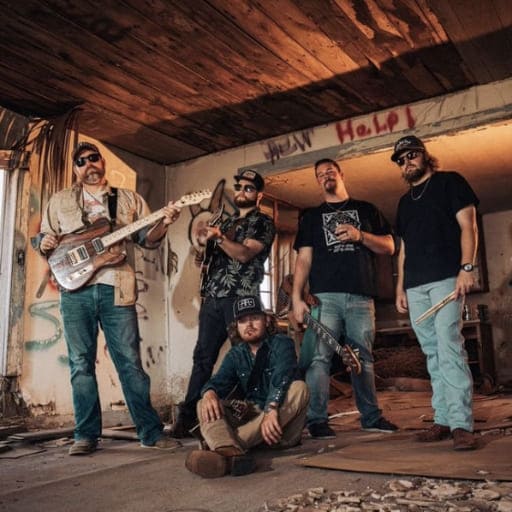 Treaty Oak Revival Dallas Tickets
