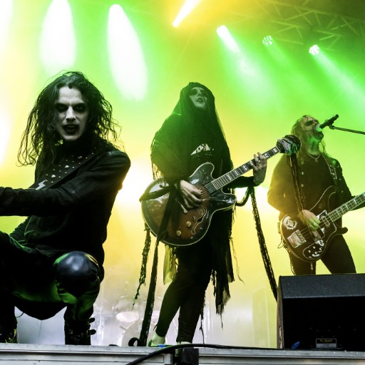 Tribulation Dallas Tickets